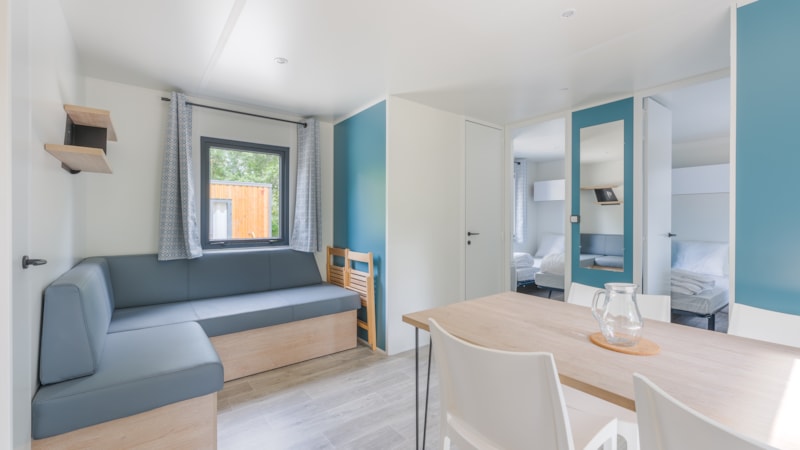 COTTAGE PRESTIGE 3 Schlafzimmer