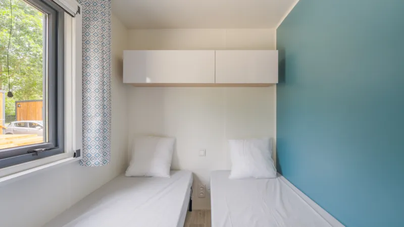 Cottage Premium 3Chambres/2Sdb