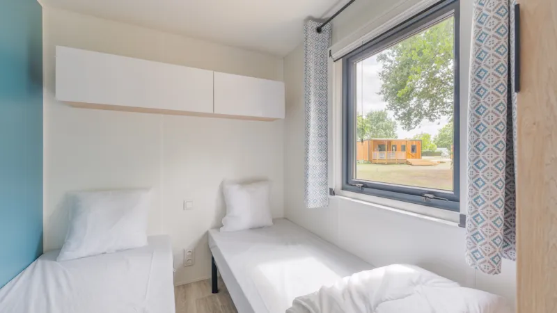 Cottage Premium 3Chambres/2Sdb