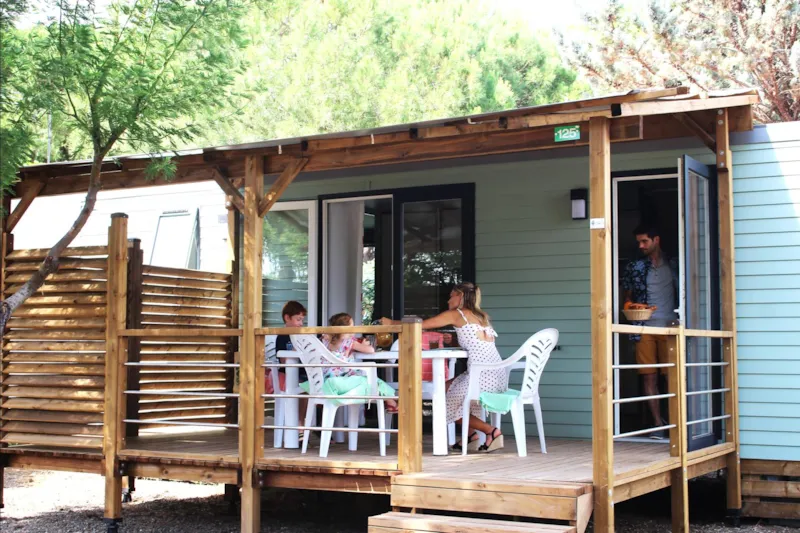 Acapulco - 3 Chambres - Dimanche