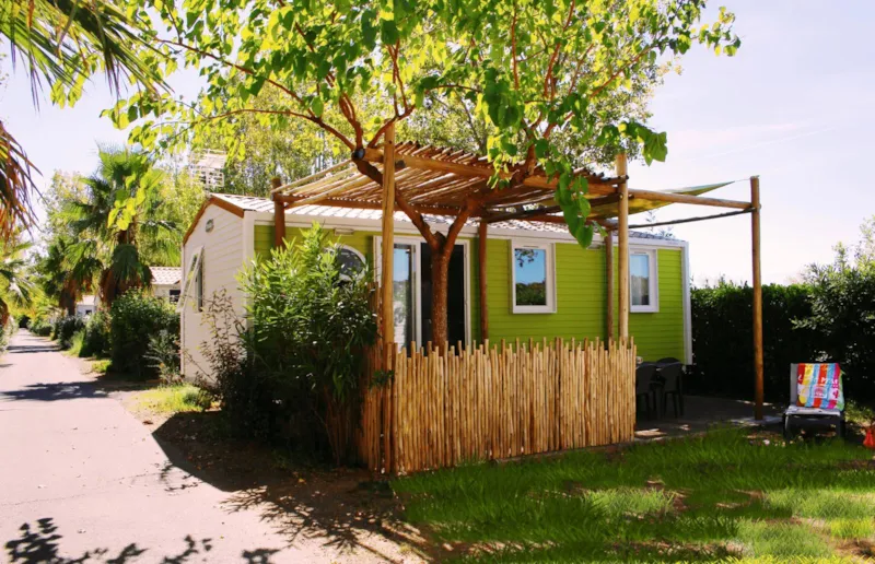 Acapulco - 3 Chambres - Samedi