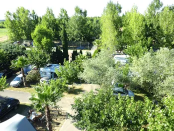 Emplacement - Emplacement - 6A - Finca L'Air Marin