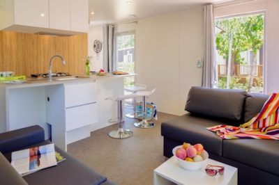 HACIENDA - 2 Bedrooms - SATURDAY