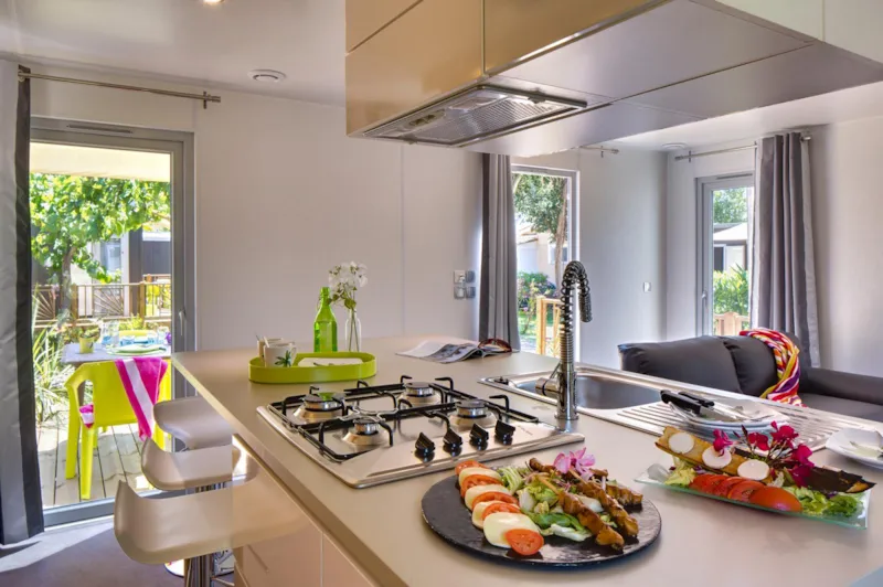 Hacienda - 2 Chambres - Samedi