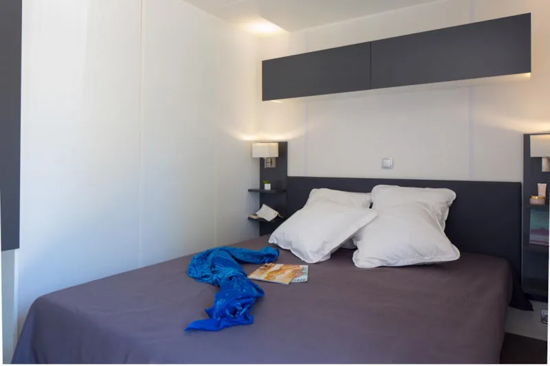 Hacienda - 2 Chambres - Samedi