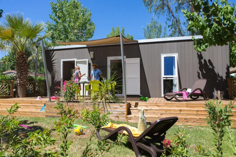 Hacienda - 2 Chambres - Dimanche