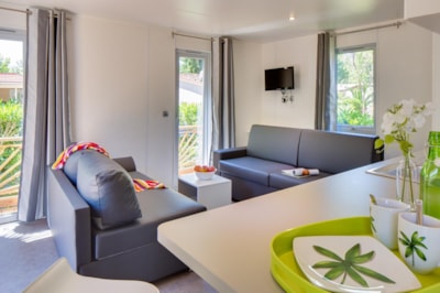 HACIENDA - 2 Bedrooms - SUNDAY