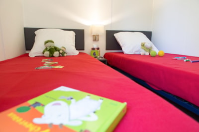 HACIENDA - 2 Bedrooms - SUNDAY