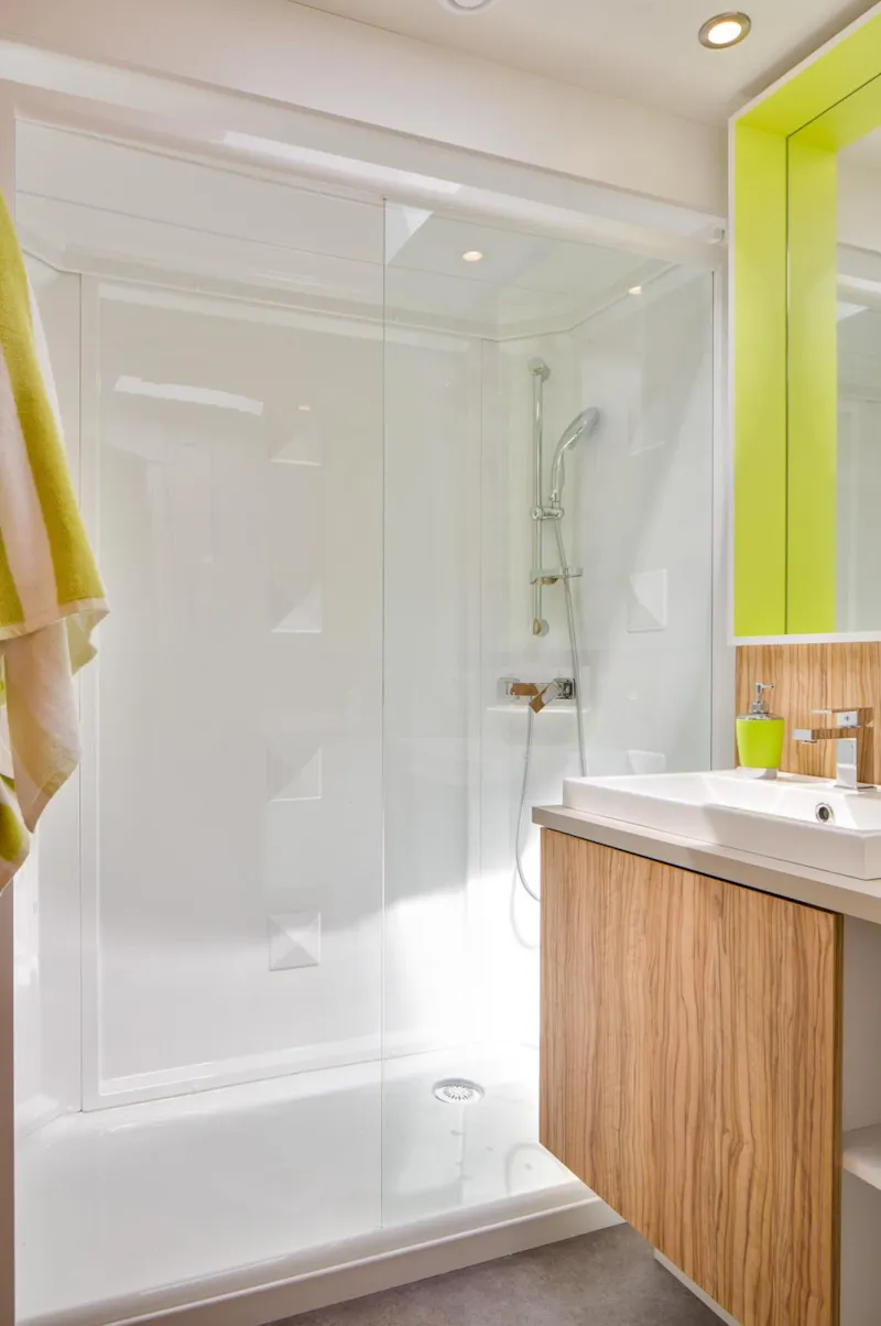 Hacienda - 2 Chambres - Dimanche