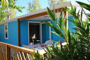 Location - Cancun - 2 Chambres - Dimanche - Finca L'Air Marin
