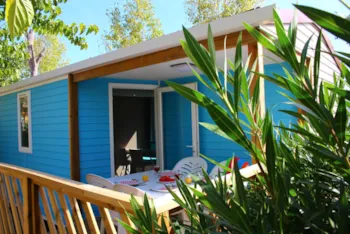 Location - Cancun - 2 Chambres - Samedi - Finca L'Air Marin