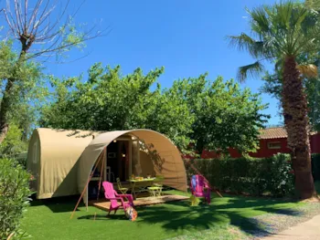 Location - Coco Sweet - 1/2 Chambres - Samedi - Non Climatisé - Finca L'Air Marin