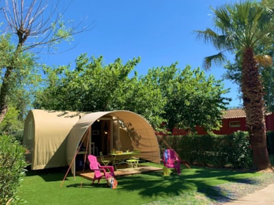 COCO SWEET - 1/2 Bedrooms - SATURDAY - non air-conditioned