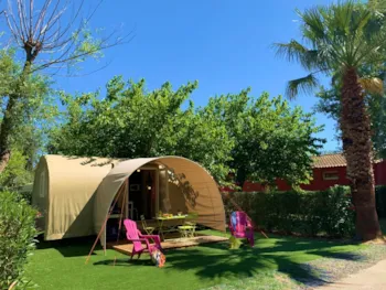 Location - Coco Sweet - 1/2 Chambres - Dimanche - Non Climatisé - Finca L'Air Marin