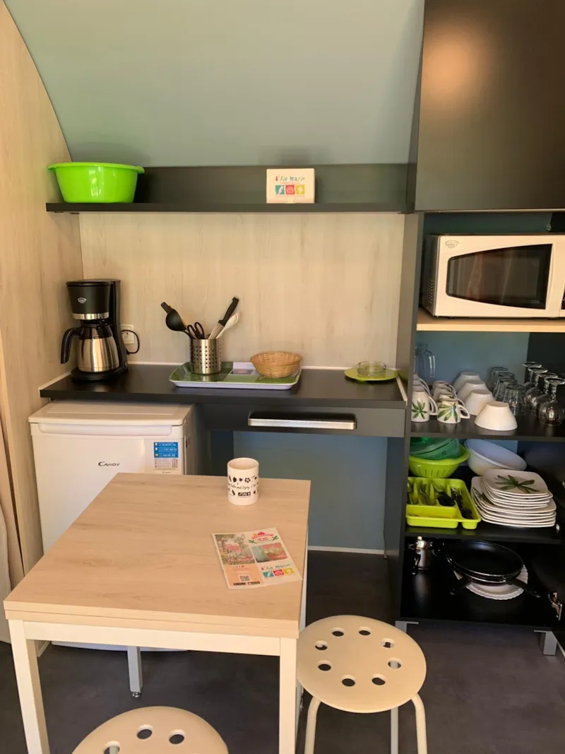 Coco Sweet - 1/2 Chambres - Dimanche - Non Climatisé