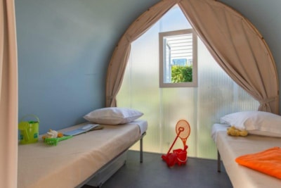COCO SWEET - 1/2 Rooms - SUNDAY - non air-conditioned