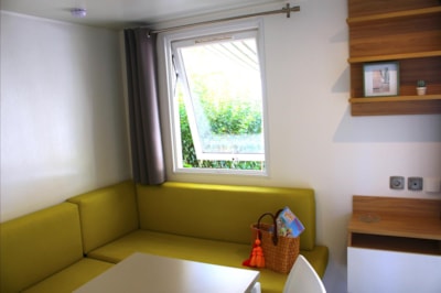 EL PEQUENO - 1 Bedroom - SUNDAY - non air-conditioned
