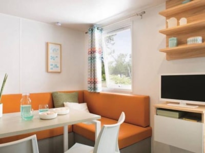 EL PEQUENO - 1 Bedroom - SUNDAY - non air-conditioned