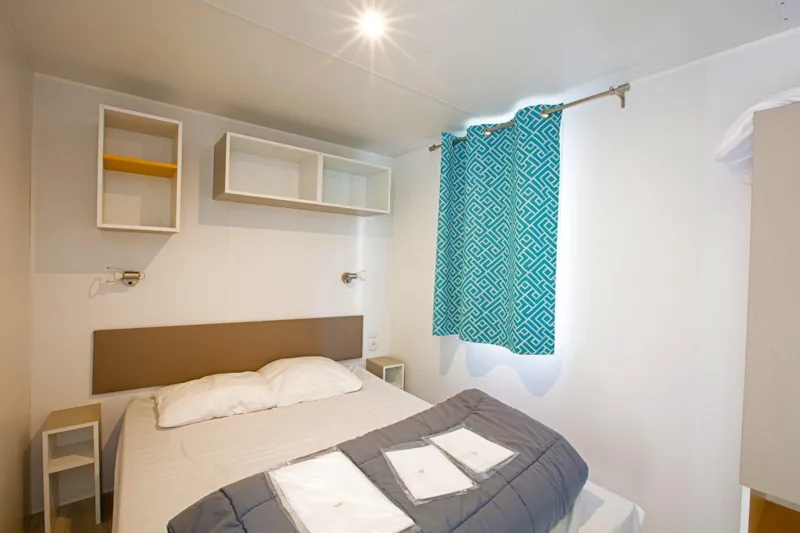 El Pequeno - 1 Chambre - Dimanche - Non Climatisé