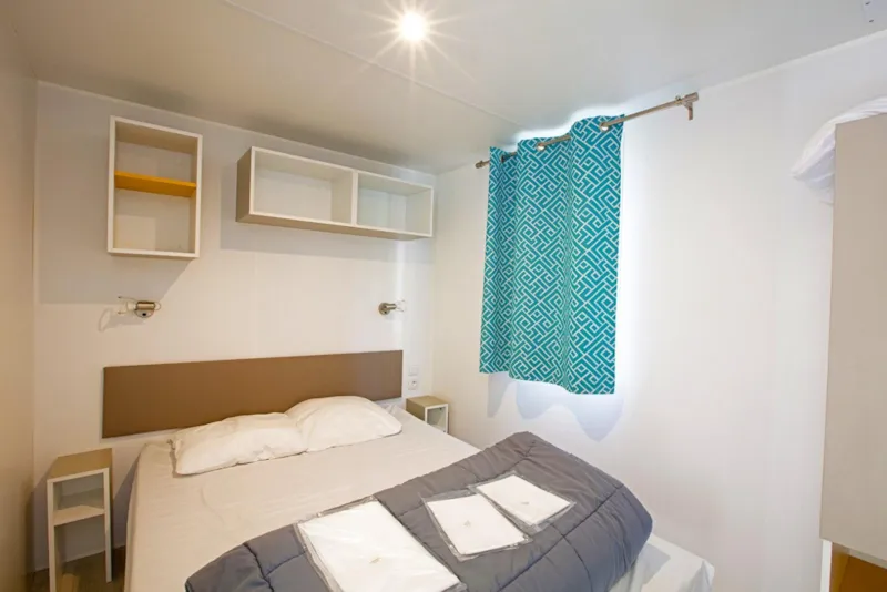 El Pequeno - 1 Chambre - Samedi - Non Climatisé