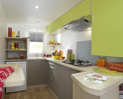 TAMPICO - 2 Bedrooms - SUNDAY - non air-conditioned