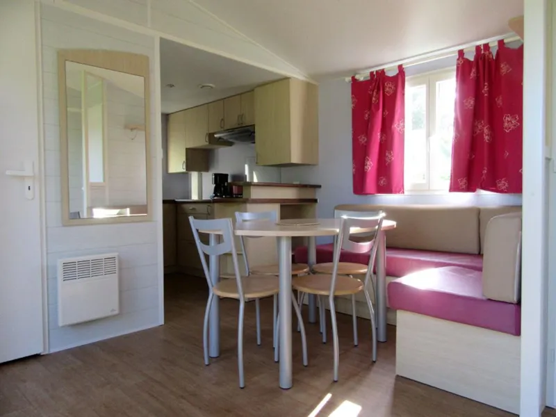 Tampico - 2 Chambres - Samedi - Non Climatisé