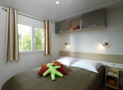 TAMPICO - 2 Bedrooms - SATURDAY - non air-conditioned
