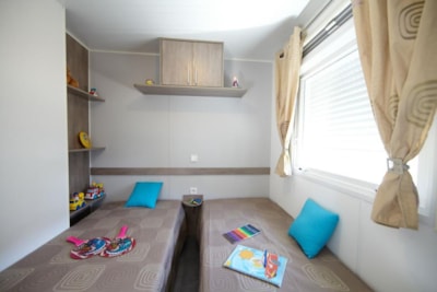TAMPICO - 2 Bedrooms - SATURDAY - non air-conditioned