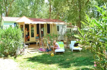 Location - Mexico - 2 Chambres - Dimanche - Finca L'Air Marin
