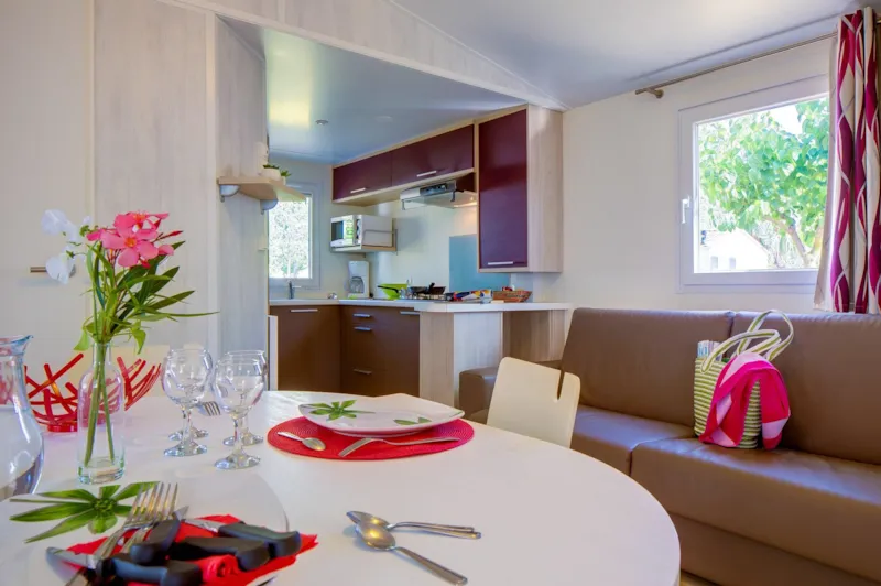 Mexico - 2 Chambres - Dimanche