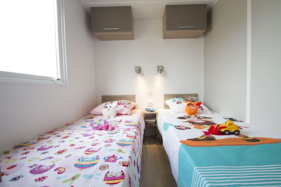 MEXICO - 2 Bedrooms - SUNDAY