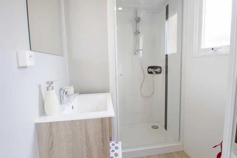 Mexico - 2 Chambres - Samedi