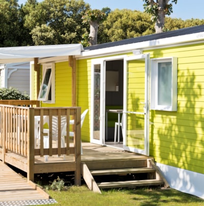 HANDI CASA - adapted for people with reduced mobility - 2 bedrooms - SATURDAY