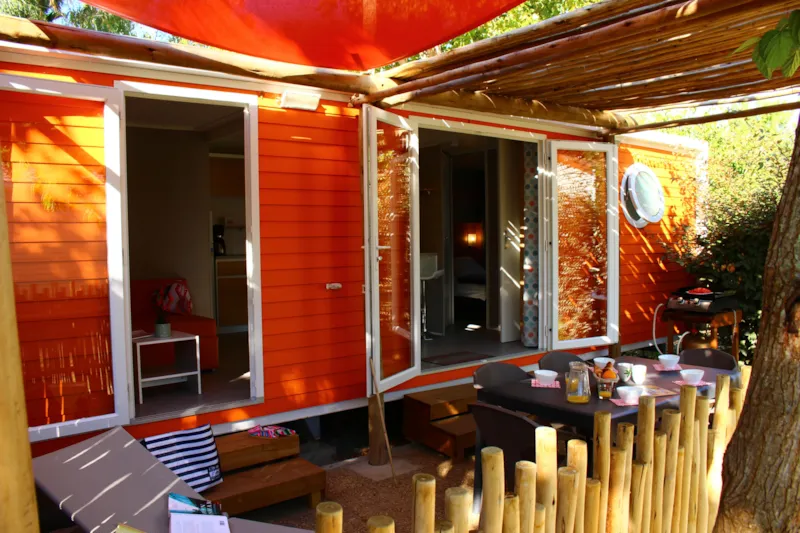 Acapulco - 2 Chambres - Dimanche