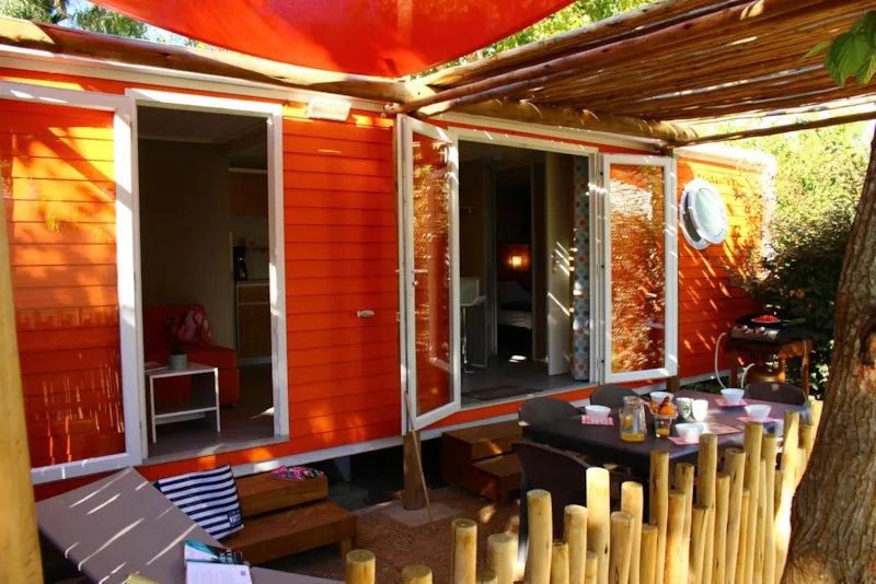 Acapulco - 2 Chambres - Samedi