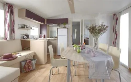 Mexico - 3 Chambres - Samedi