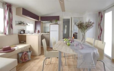 MEXICO - 3 Bedrooms - SATURDAY
