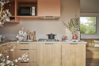 PLAYA - 2 Bedrooms - SATURDAY