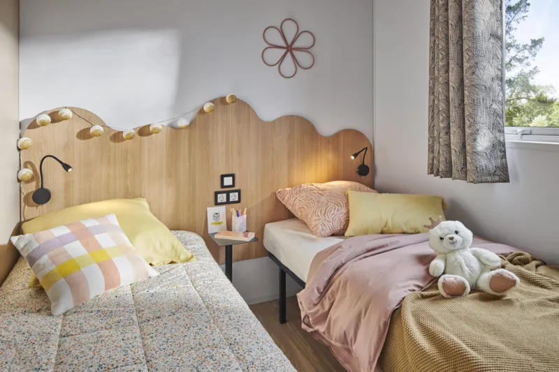 Playa - 3 Chambres - Dimanche