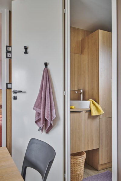 PLAYA - 3 Bedrooms - SATURDAY