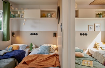 TULUM FAMILY - 4 Bedrooms - SATURDAY