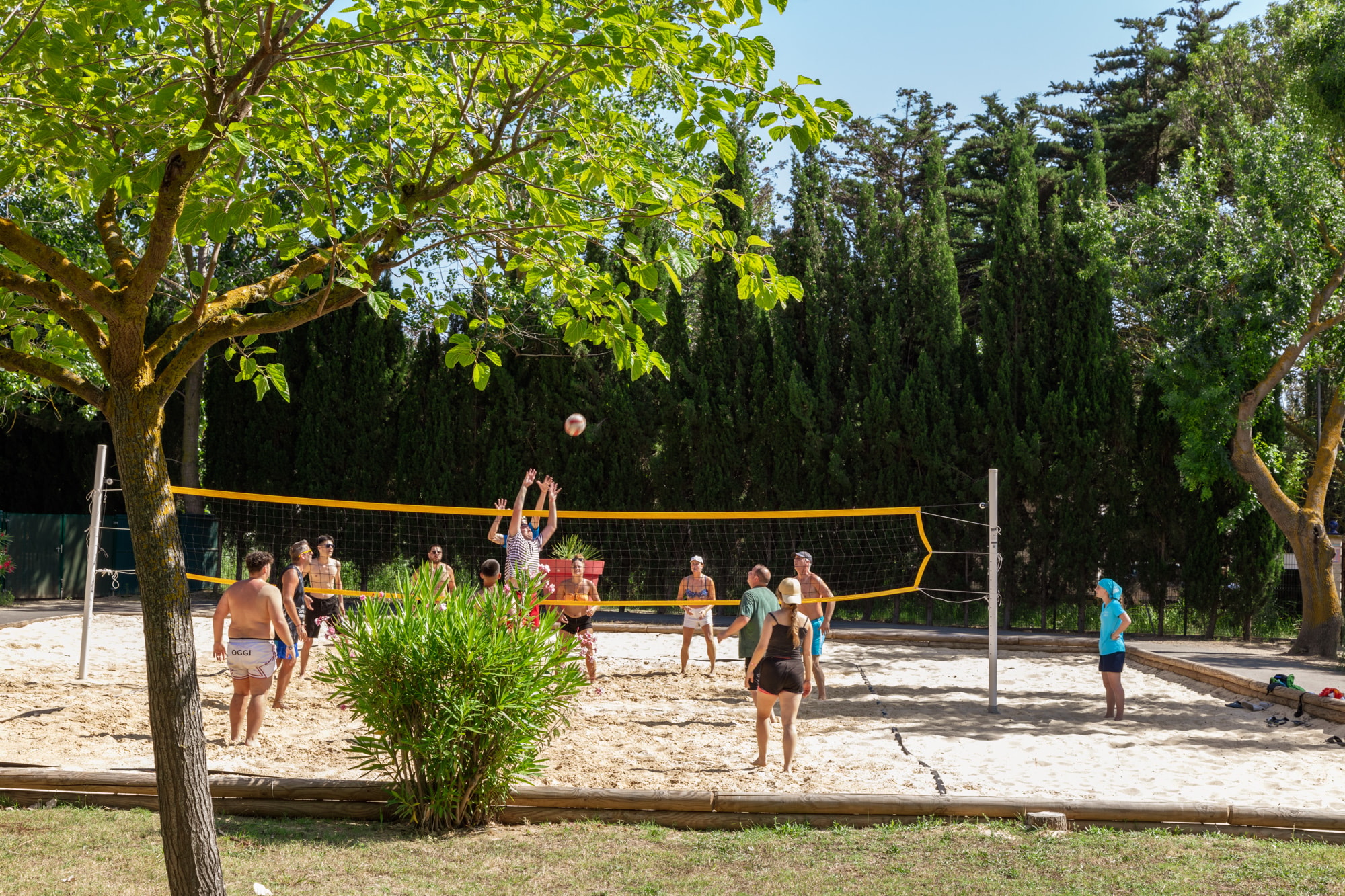 Finca L'Air Marin — Photo 8