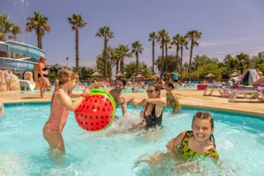 Finca L'Air Marin - image n°2 - Camping Direct