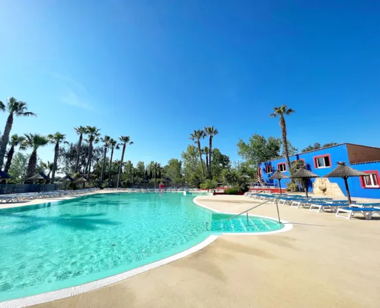 Finca L'Air Marin - image n°1 - Camping Direct