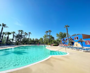 Finca L'Air Marin - MyCamping