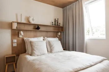 Location - Rio - 3 Chambres - Samedi - Finca L'Air Marin