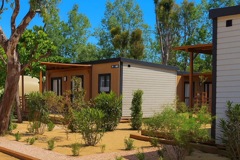 PLAYA - 2 Schlafzimmer - SONNTAG