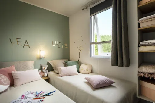 Acapulco - 3 Chambres - Samedi