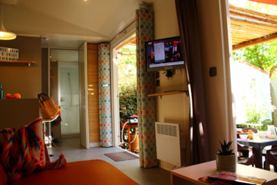 YUCATAN - 2 Bedrooms - SATURDAY
