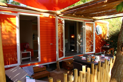 YUCATAN - 2 Bedrooms - SATURDAY